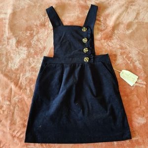 Dry Goods | Love & Piece Jumper Dress